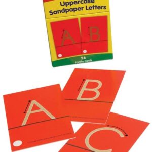 Didax Sandpaper Letters UC.jpg