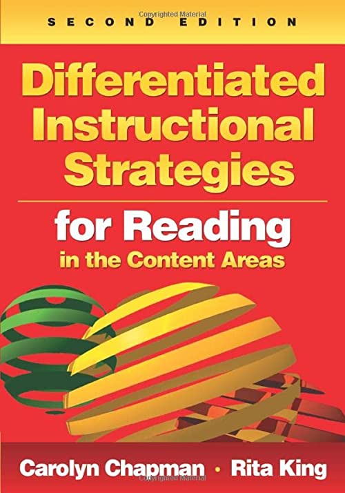 Differentiated Instructional Strategies for Reading in the Contented Areas