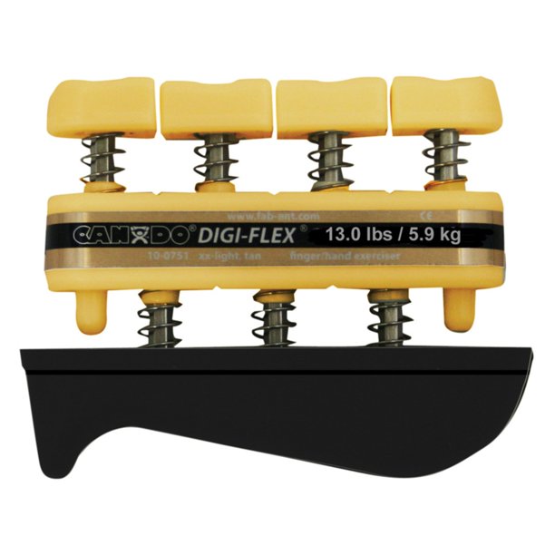 CanDo Digi-Flex (xxx-heavy/Gold)