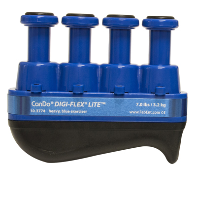 Digi Flex LITE (Heavy/Blue)
