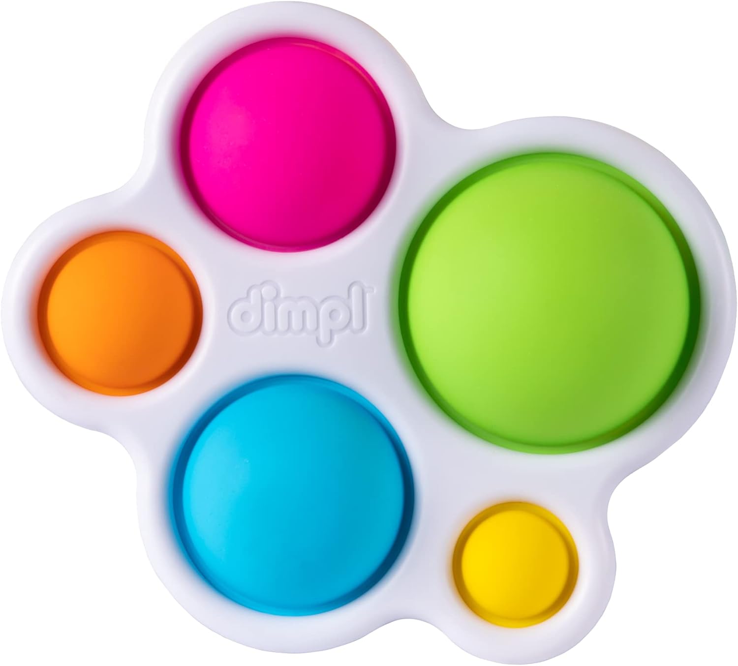 Dimpl Sensory