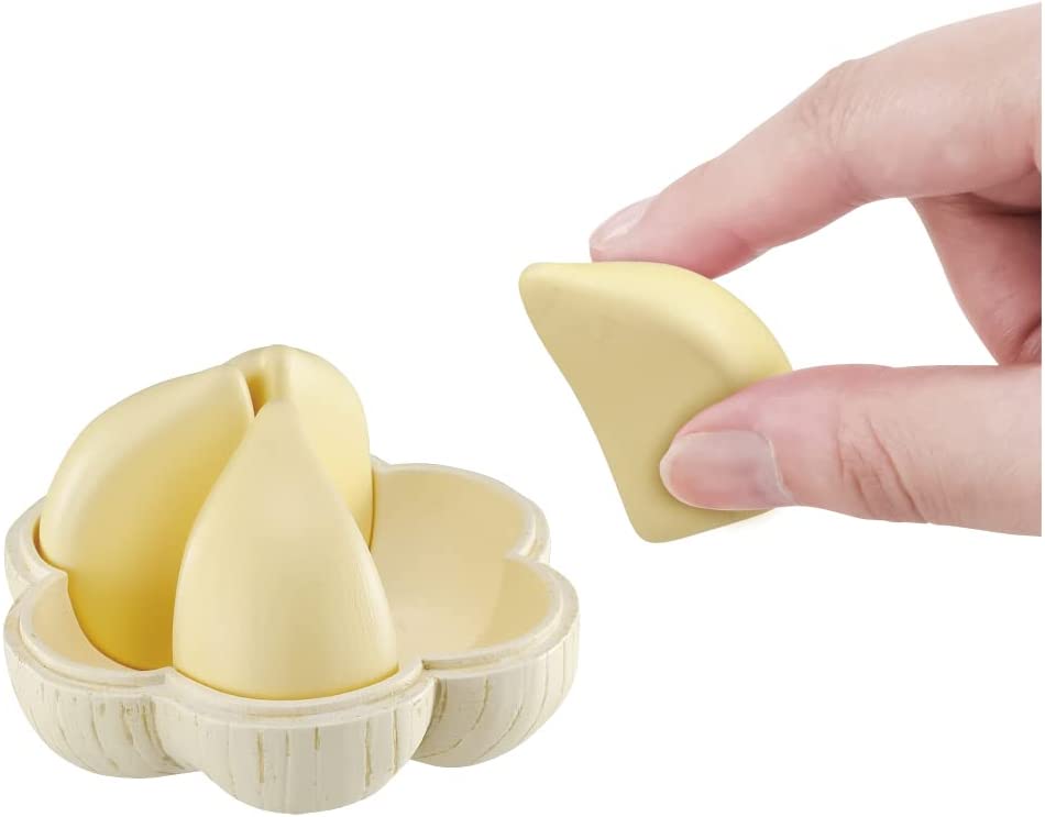 Dismantle & Assemble Garlic Fun