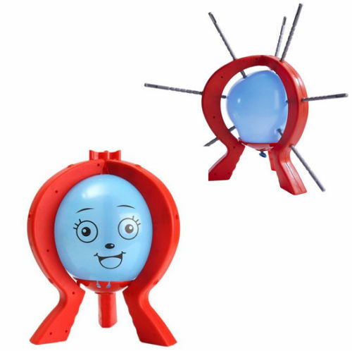 Don't Pierce It! Stick Game