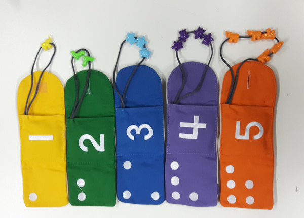 Dressing Skill Bags - Image 2