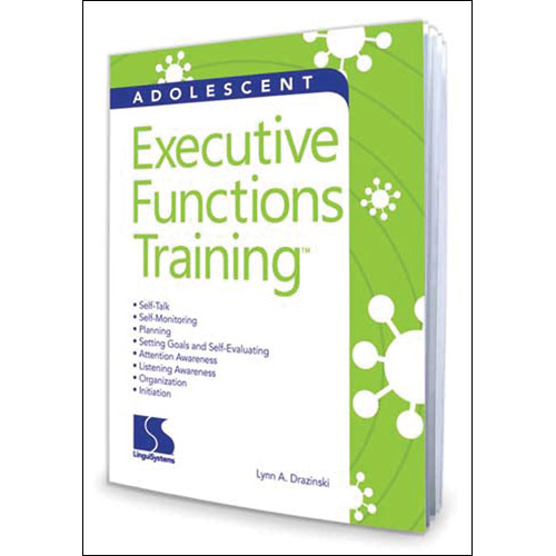 Executive Functions Training-Adolescent