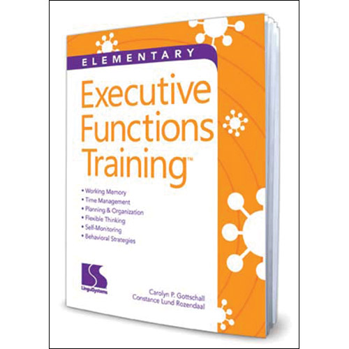 Executive Functions Training-Elementary