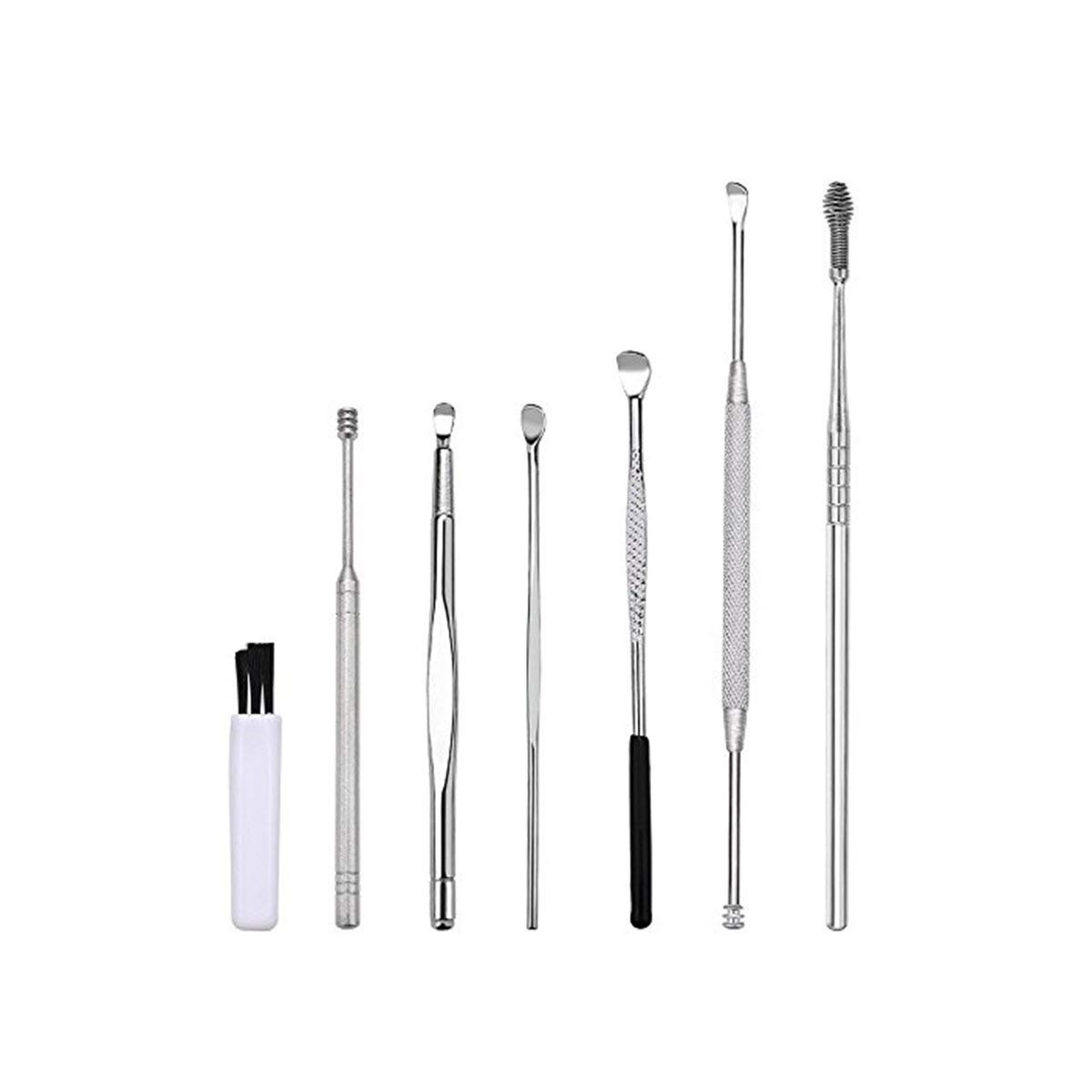 Ear Cleaning Kit