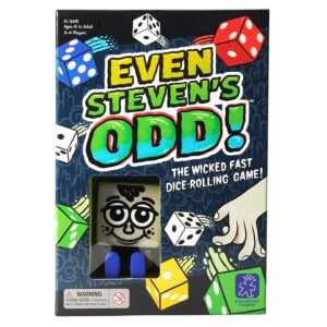 Even Stevens Odd 1.jpg