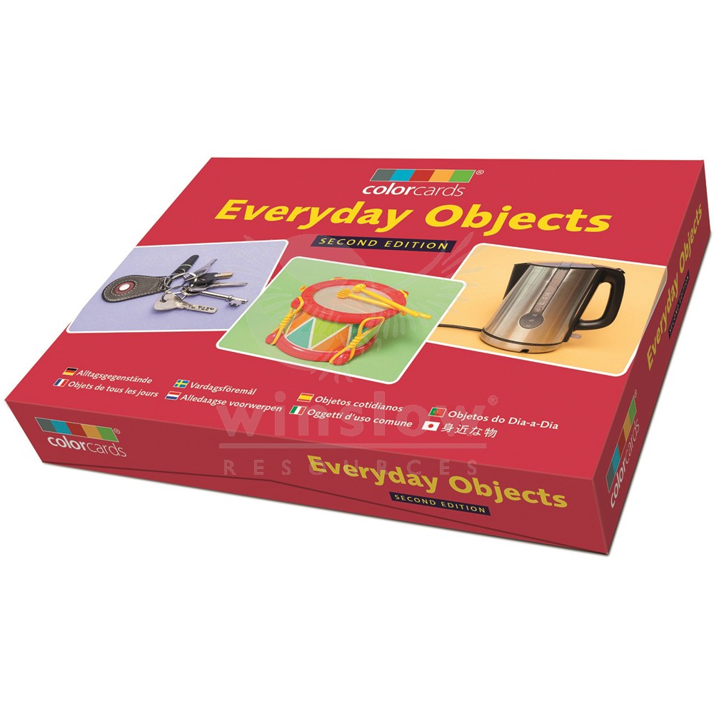 Everyday Objects