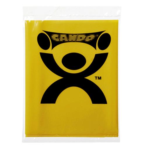 Exercise Band X-Light (Yellow)
