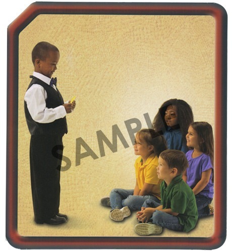 Explore Emotions Photo Cards - Image 2