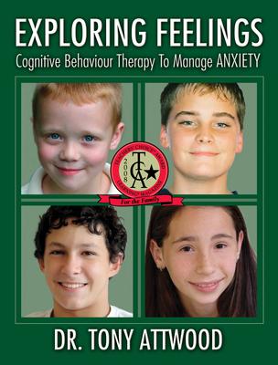 Exploring Feelings: Cognitive Behaviour Therapy To Manage Anxiety