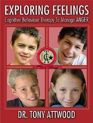 Exploring Feelings: Cognitive Behaviour Therapy To Manage Anger