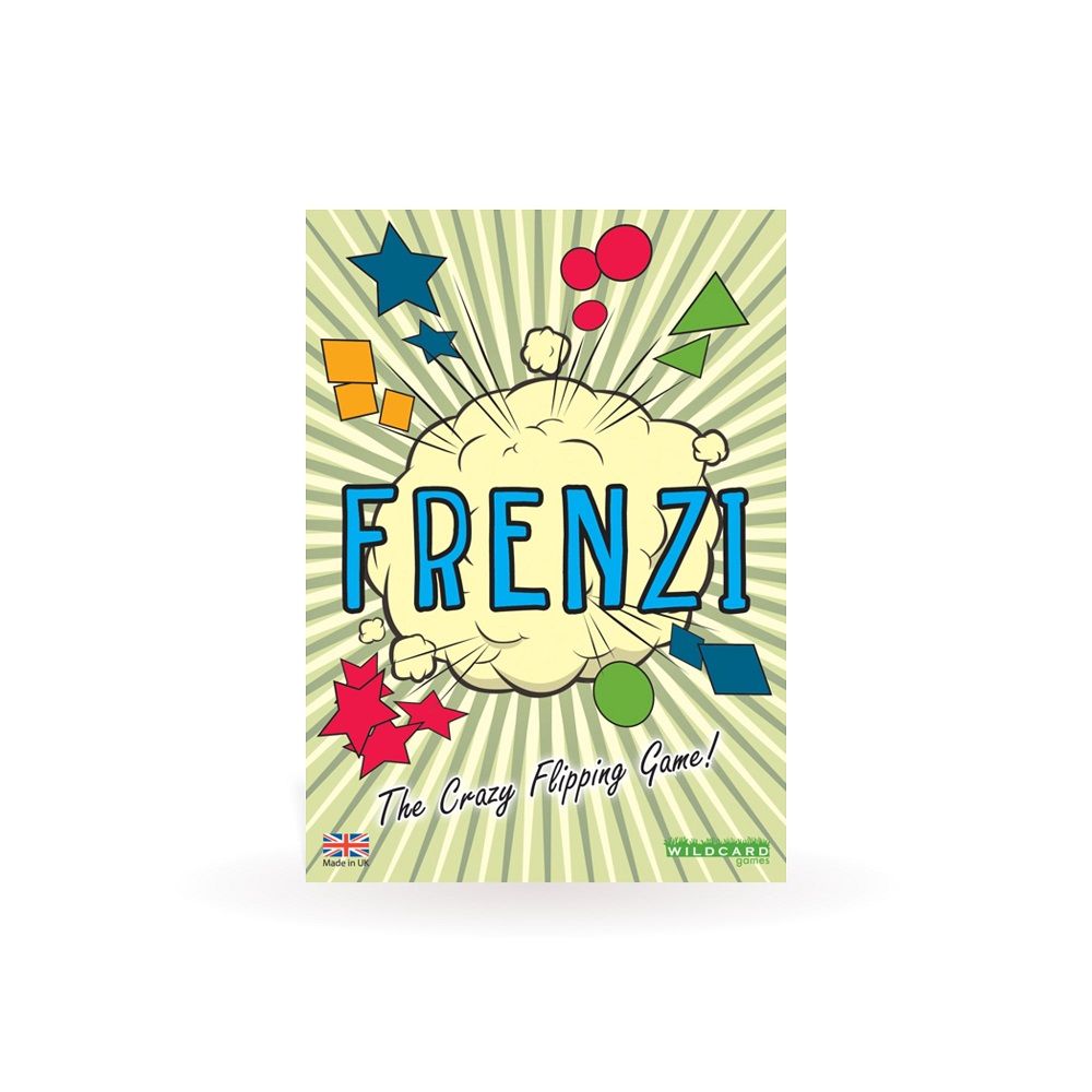 Frenzi