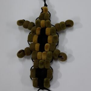 FUzzy Beaded Alligator Craft 2.jpg