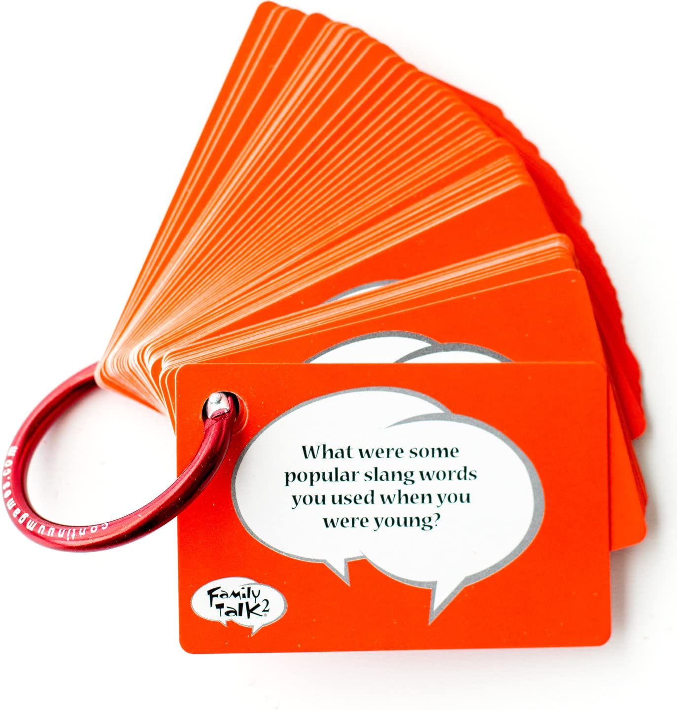 Family Talk 2: Around The Table Games - Image 2