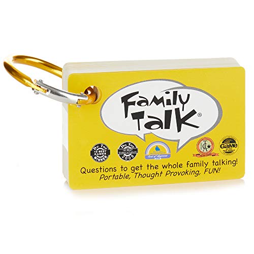 Family Talk