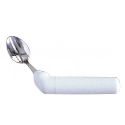 Featherlite Spoon (Left Hand)