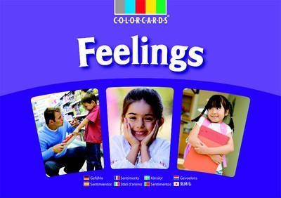 Feelings ColorCards