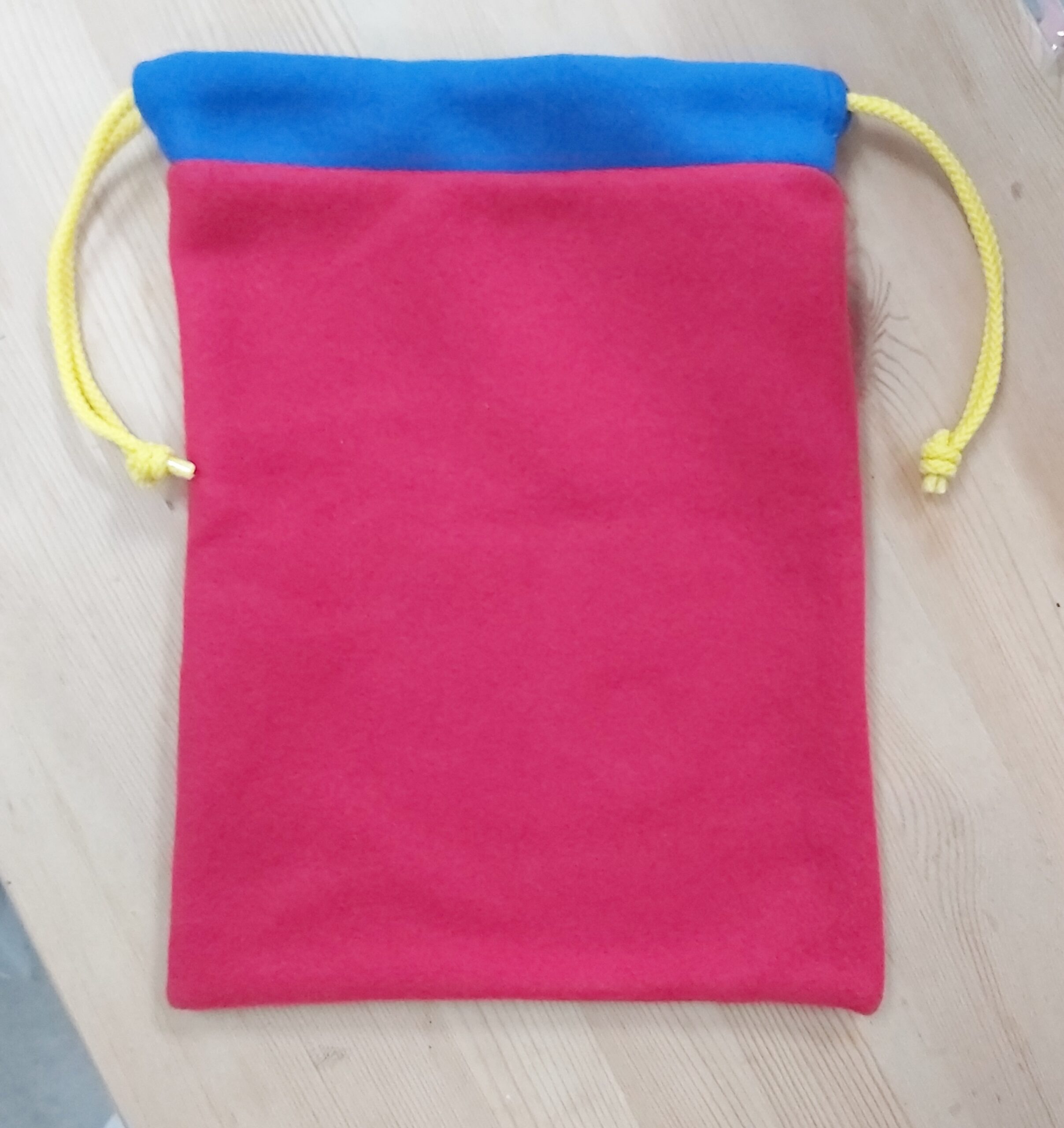 Feely Bag