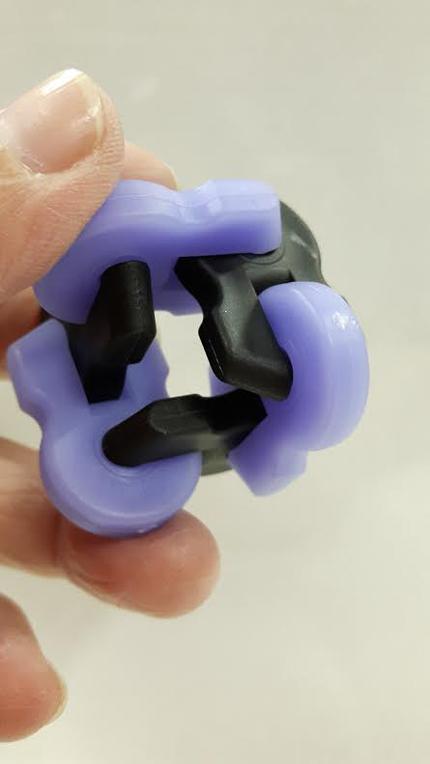 Fiddlelinks Fidgeters