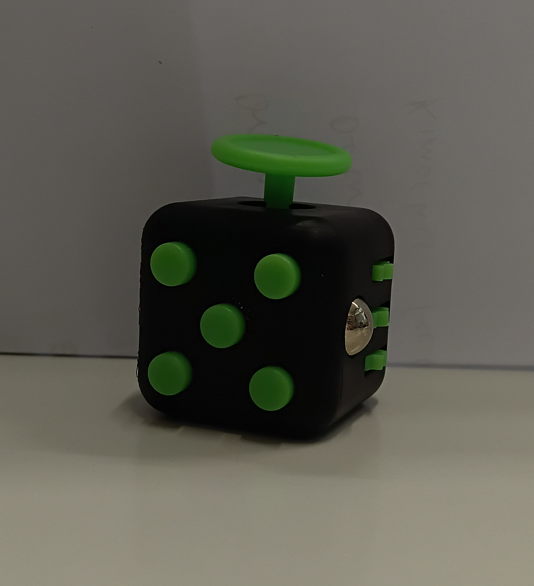 Fidget Cube