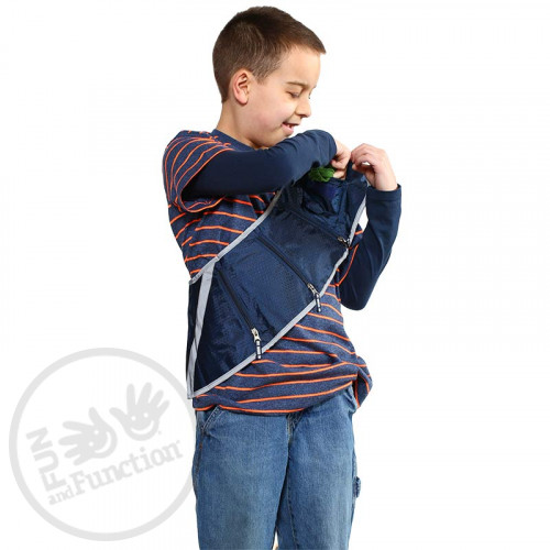 Fidget Keeper