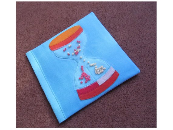Fine Motor Activity 40: Moving Beads - Image 2