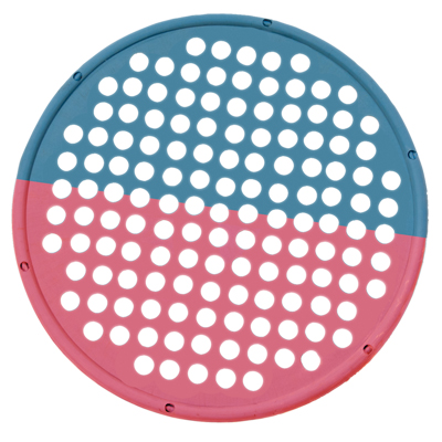 Flexion Web Multi Resistance (Red/Blue)