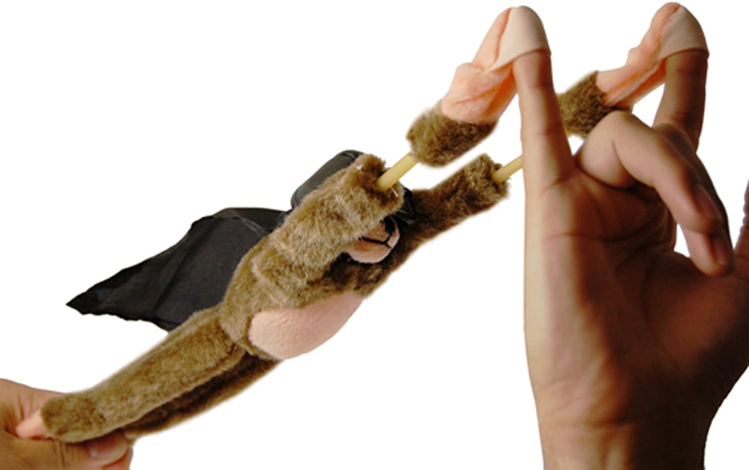 Flingshot Flying Screaming Monkey