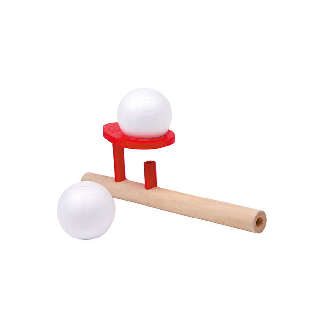 Floating Ball Game