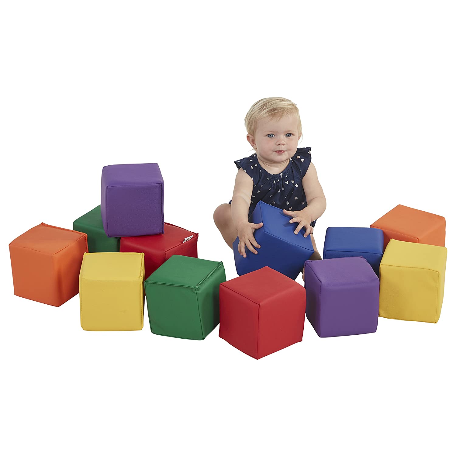 Foam Block