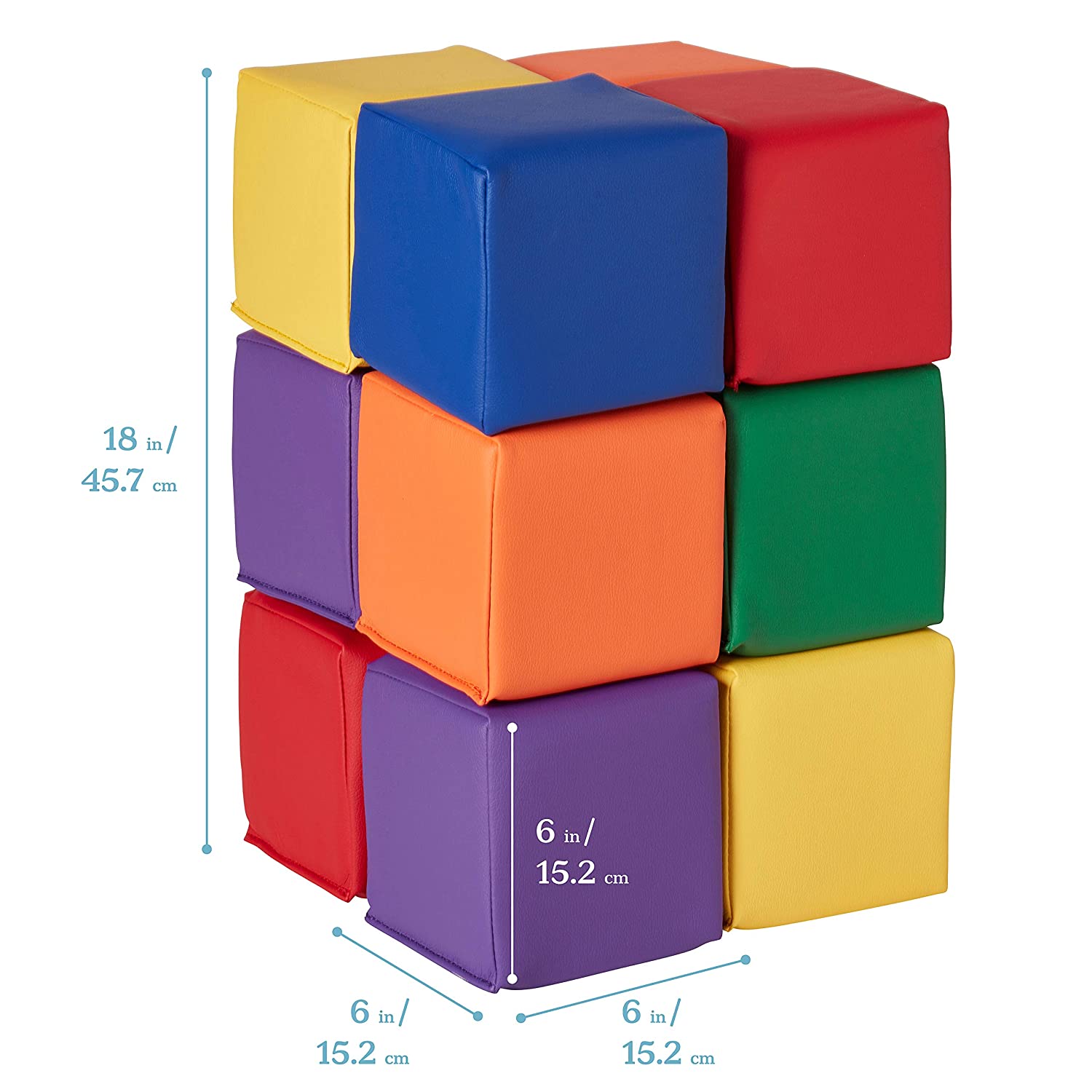 Foam Block - Image 2
