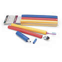 Foam Tube Red