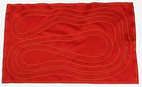 Follow The Leader Maze Pad
