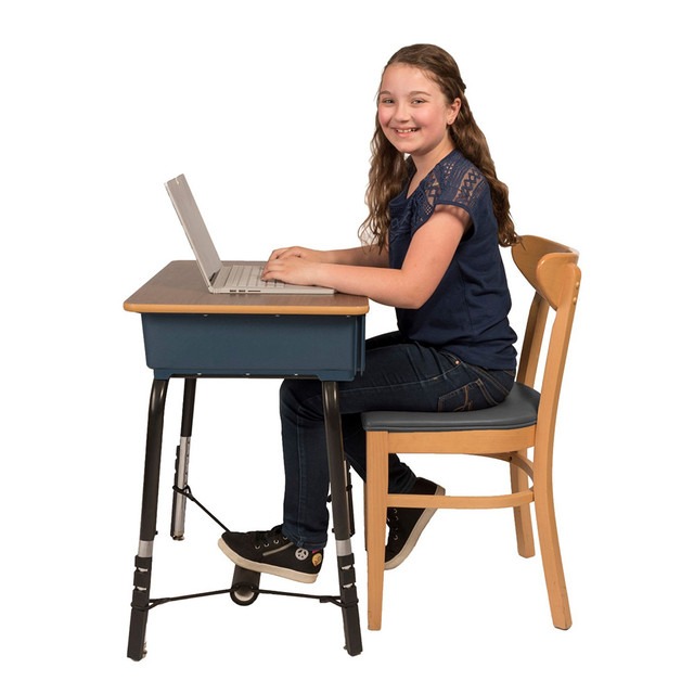 FootFidget Foot Rest