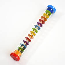 GOKI Rain Stick