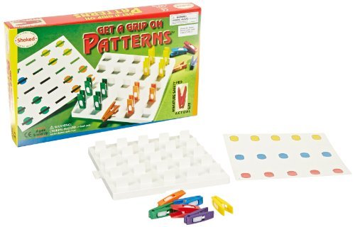 Get A Grip On Patterns