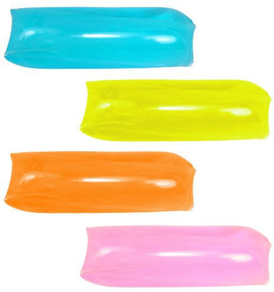 Glow In The Dark Water Wigglies