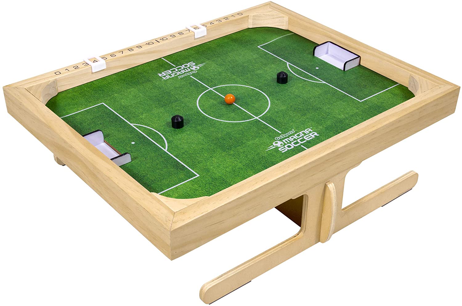 GoSports Magna Soccer Tabletop Game