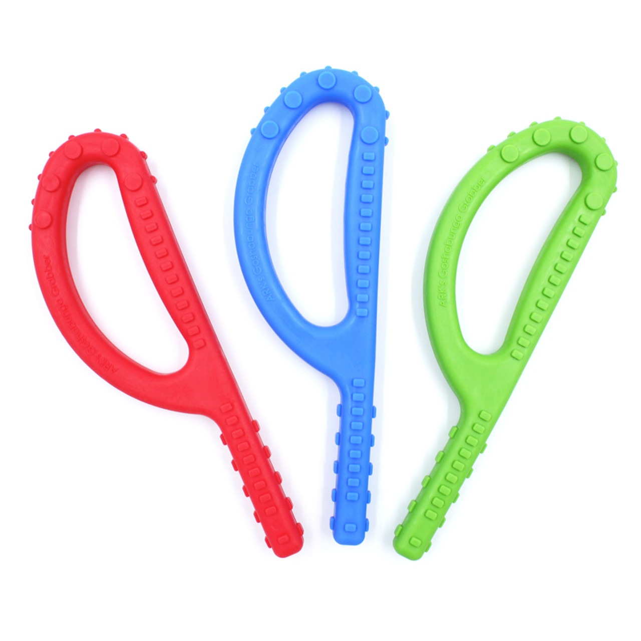 ARK Textured Goshabunga Gabber (Large Hollow/XT)