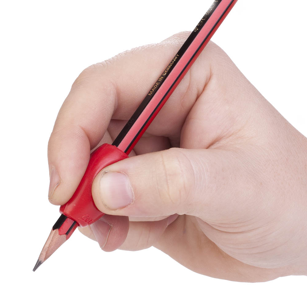 Grip Tec 3000 (RH - Red)