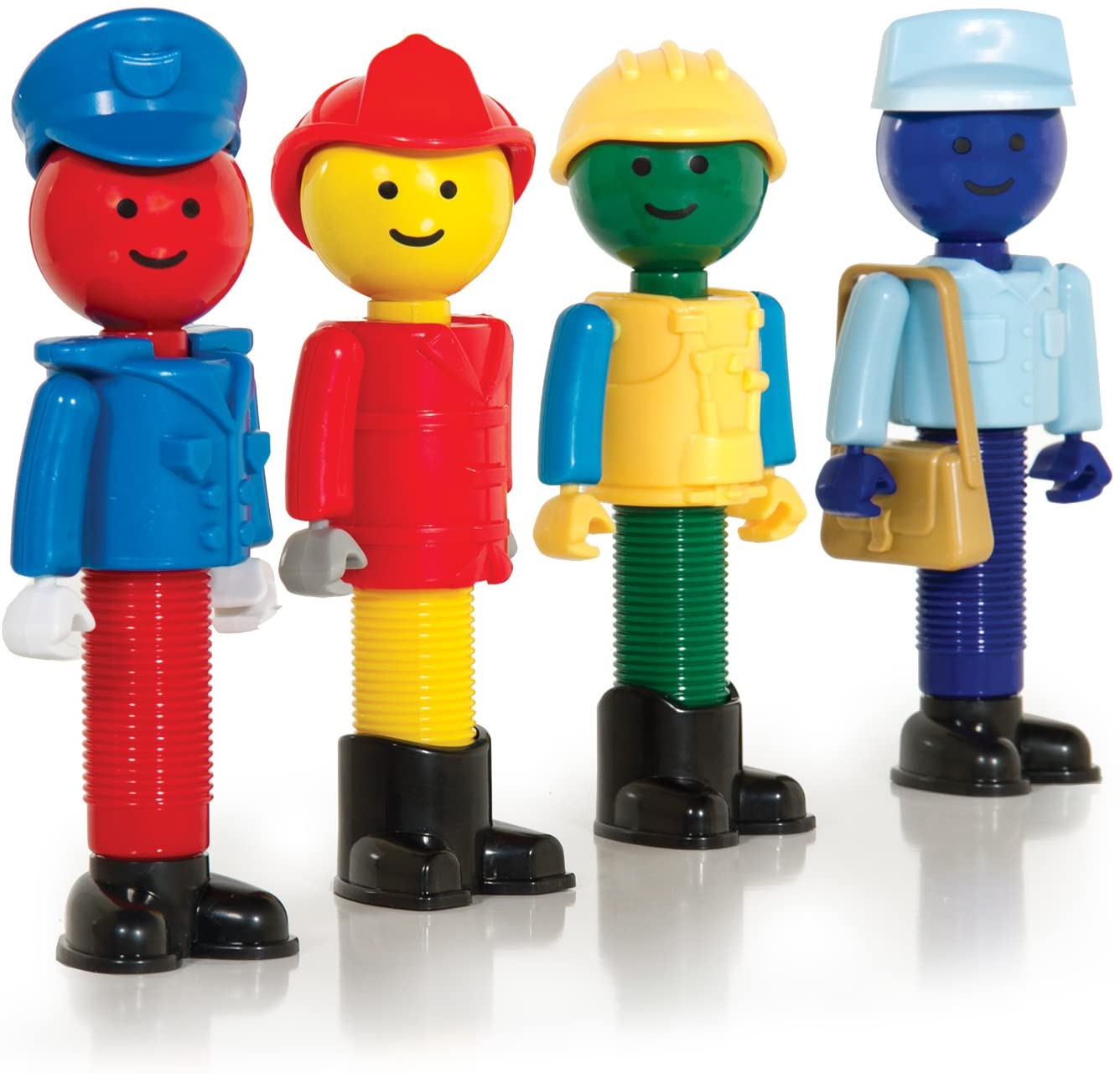 Guidecraft Better Builders-Community People - Image 2