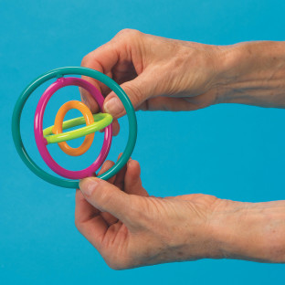 Gyrobi Fidget - Image 2
