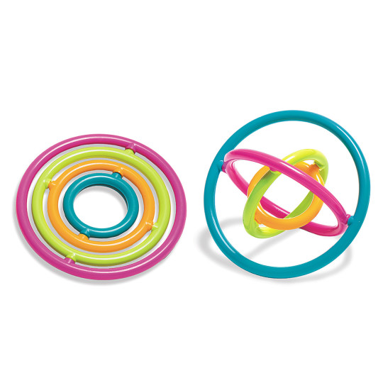 Gyrobi Fidget