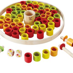 HAPE RinGo Bamboo Ring Matching Game 1.jpg