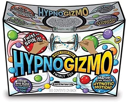 HypnoGizmo Fidget Toy