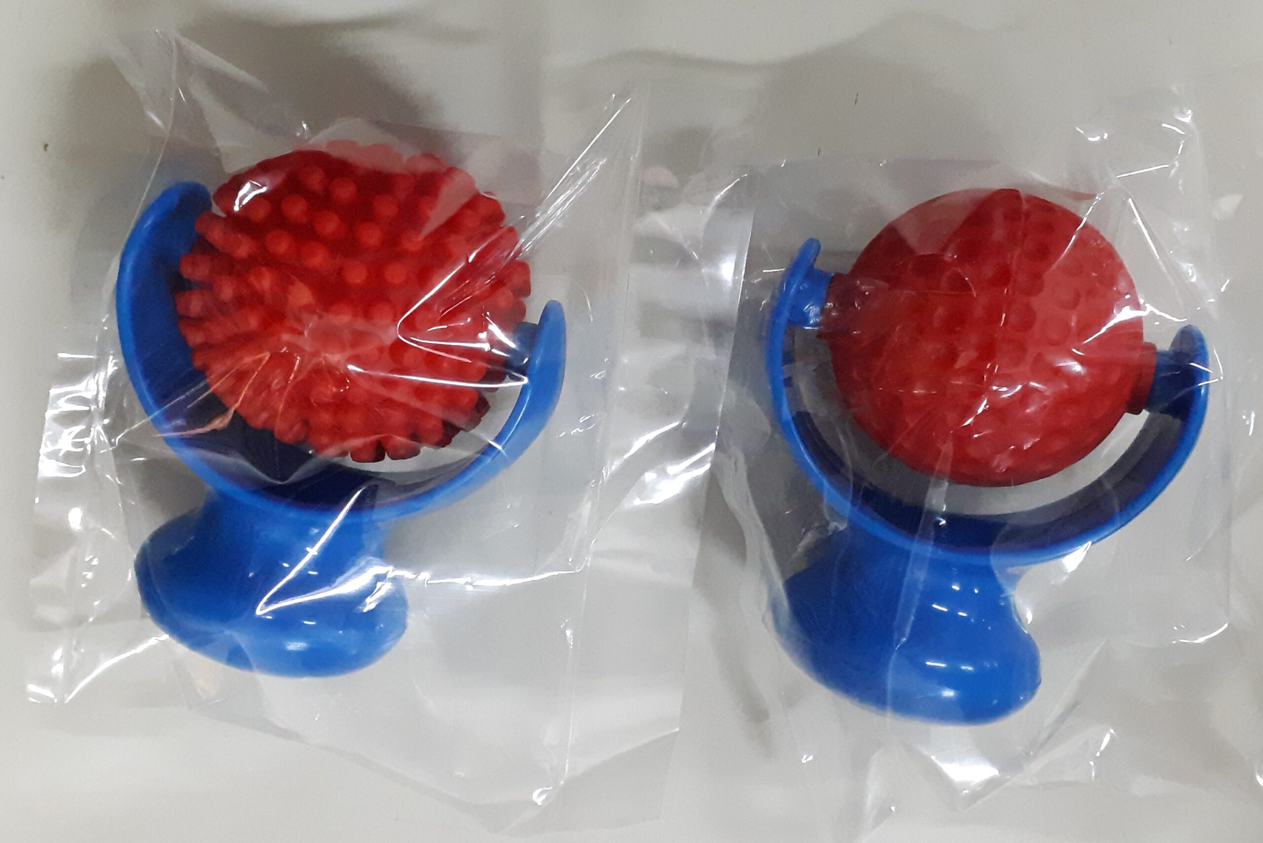 Hand Held Roller
