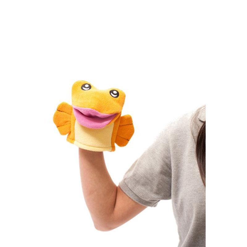 Hand Puppet