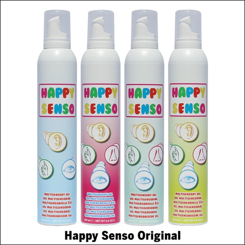 Happy Senso Original - Tropical/Neutral